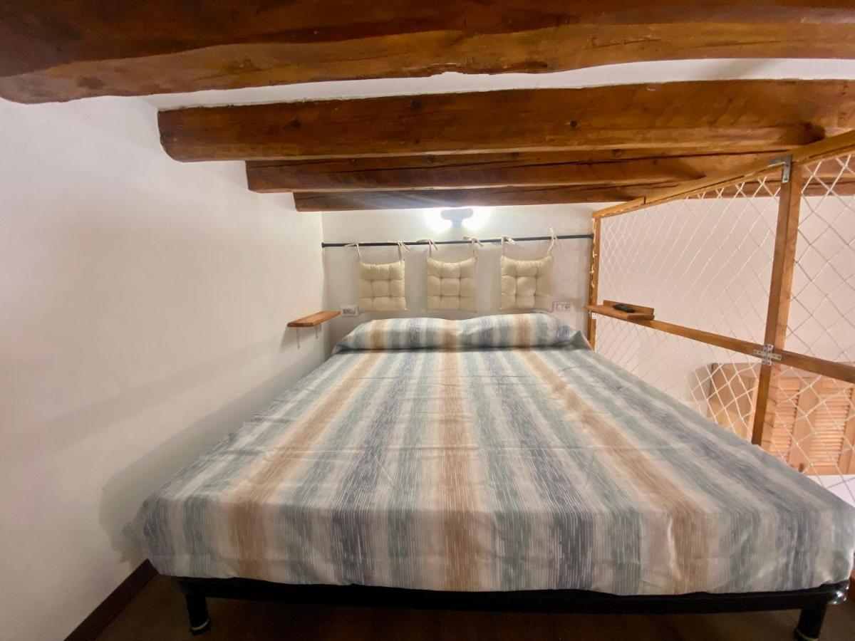 Casa Labi Apartment Termini Imerese Exterior photo